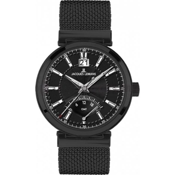 ساعت مچی ژاک لمن 1-1697E